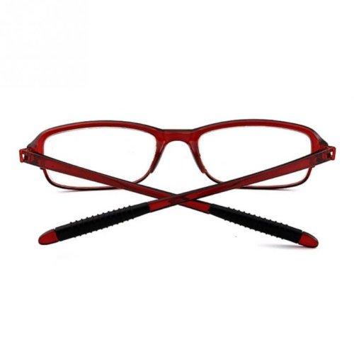 Fertiglesebrille lightweight rot 3