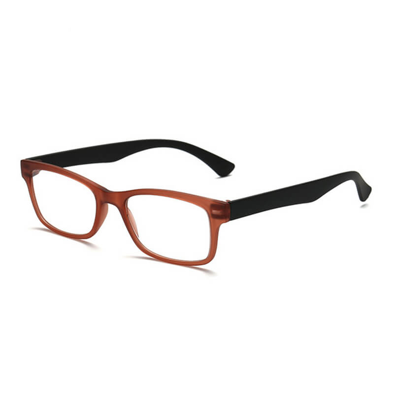 Lesebrille fresh braun online shop schweiz
