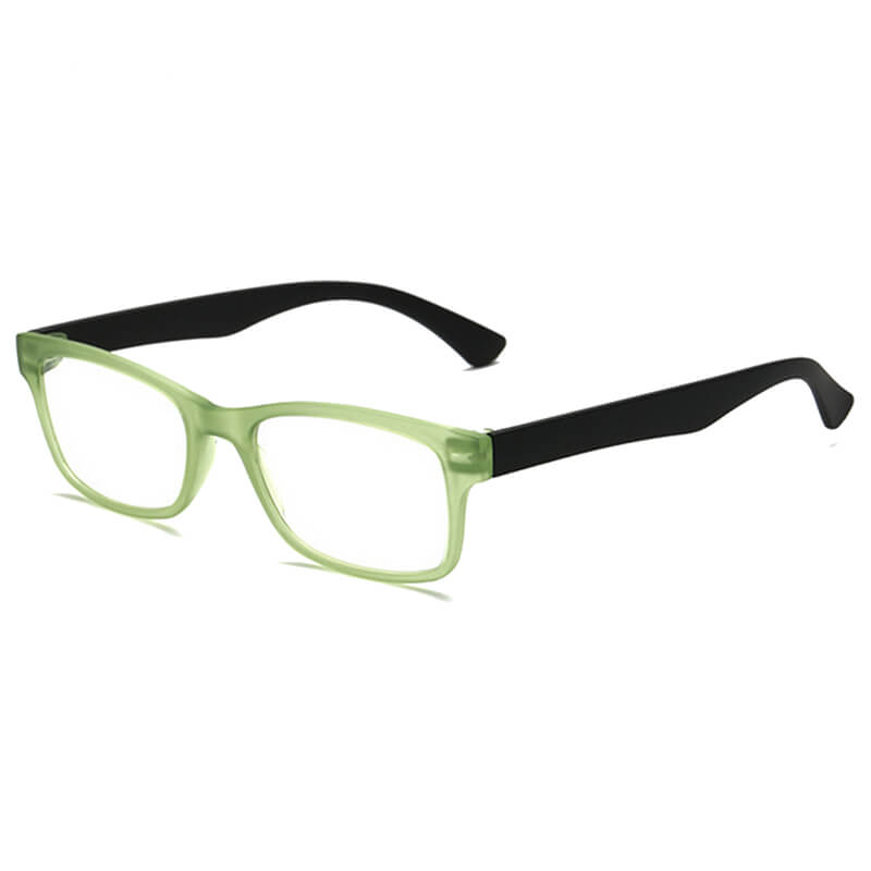 Lesebrille fresh hellblau bestellen