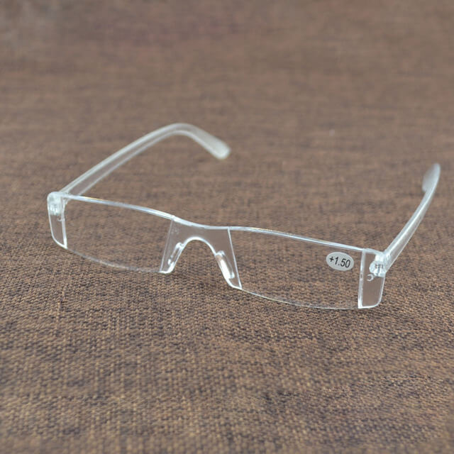 Lesebrille Glacier online kaufen schweiz 1