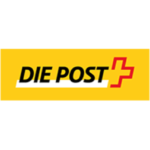 versand mit der Schweizer Post
