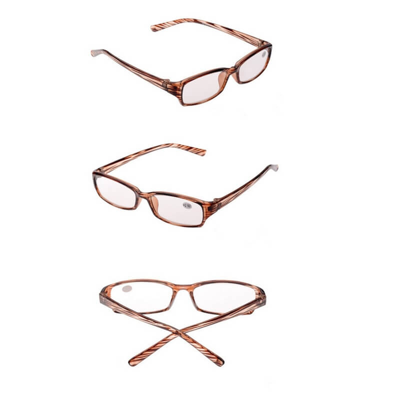 Lesebrille Happy Day tea versand