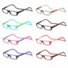Lesebrille Fashion Magnetverschluss clip kaufen