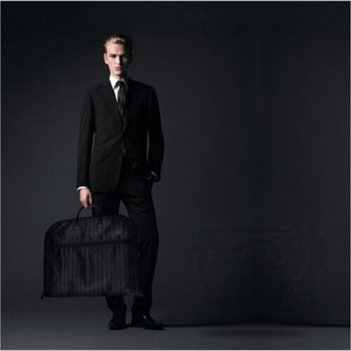 Business Kleidertasche Anzüge Reiseaccessoire
