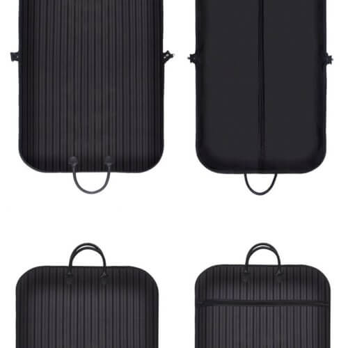 Reisetasche Business Hemden Anzüge