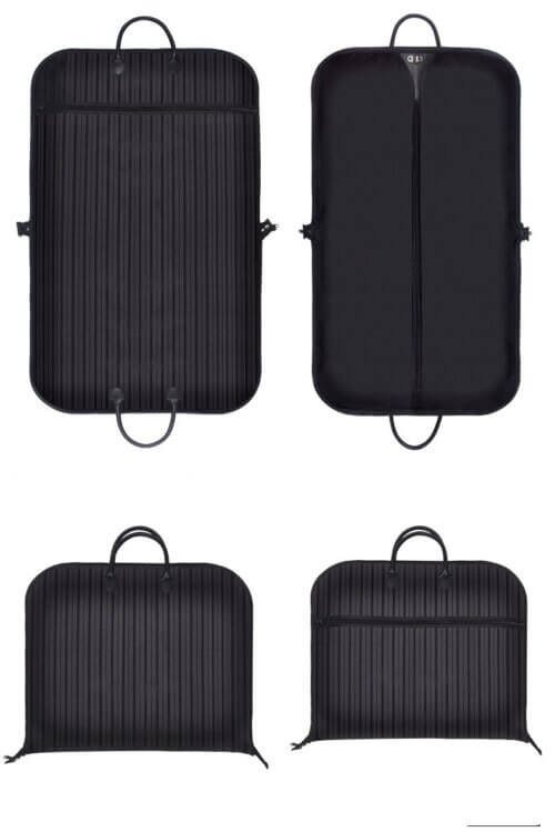 Reisetasche Business Hemden Anzüge