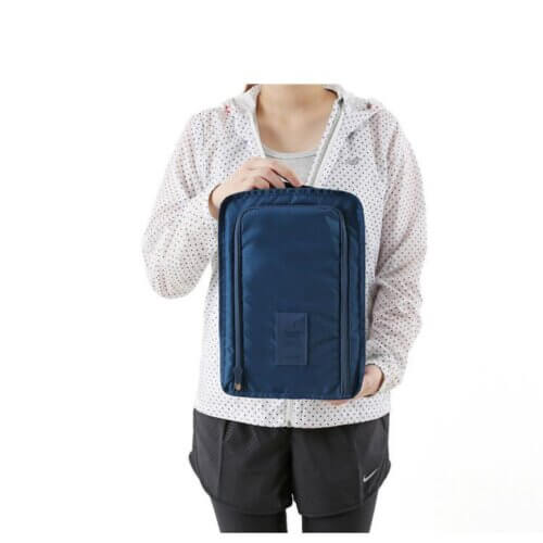 Schuhtasche Reiseartikel