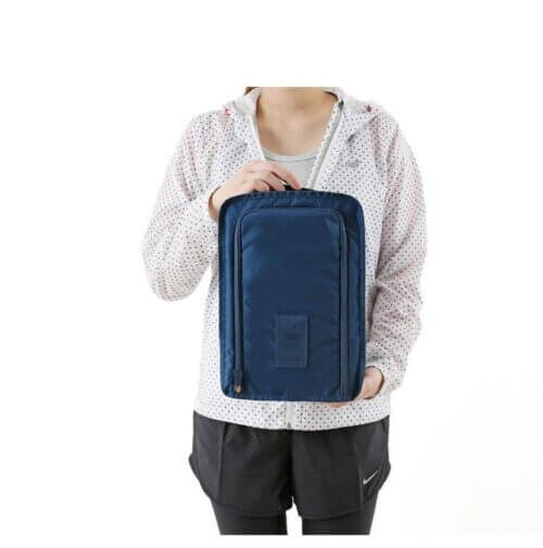 Schuhtasche Reiseartikel