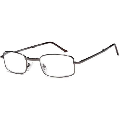 Lesebrille_solid_faltbar_titaniumfarben