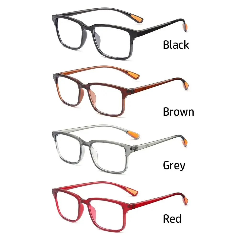 Lesebrille Office Blaulichtfilter verschiedene Farben