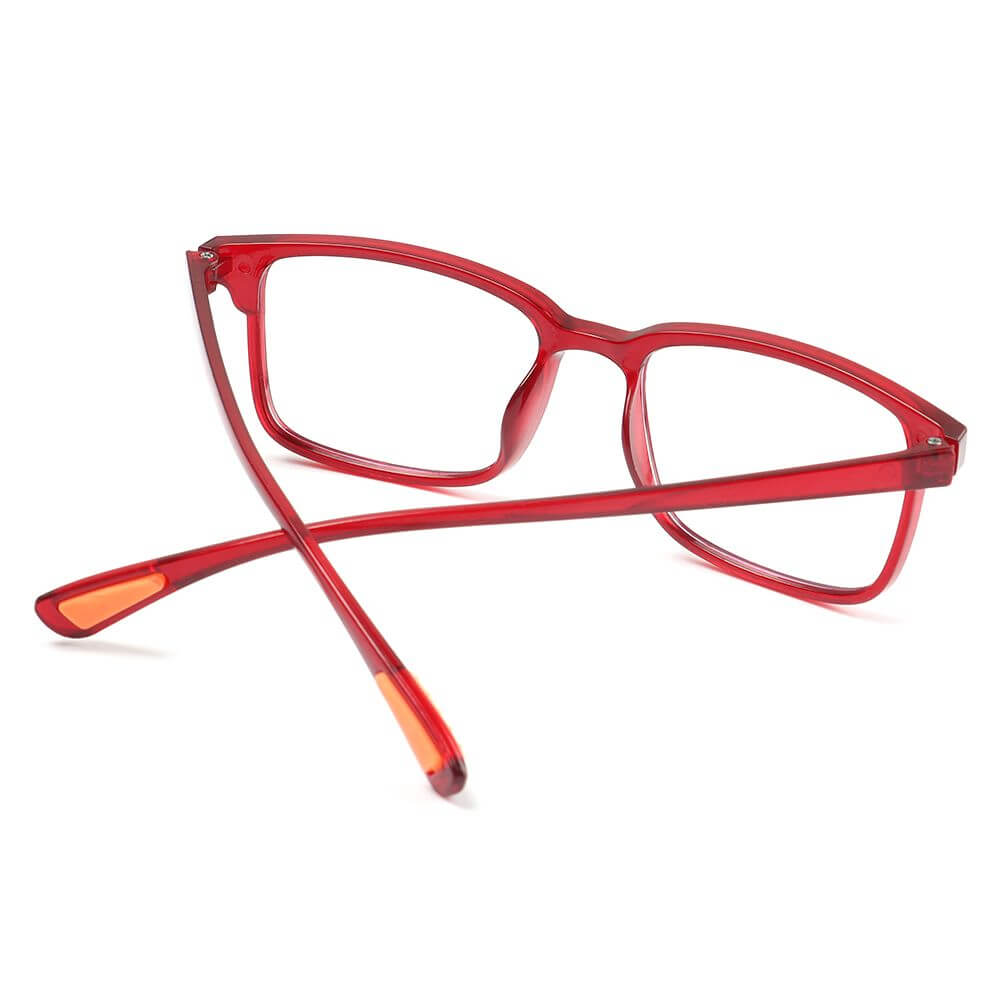 Lesebrille Office Blaulichtfilter verschiedne Farben 4
