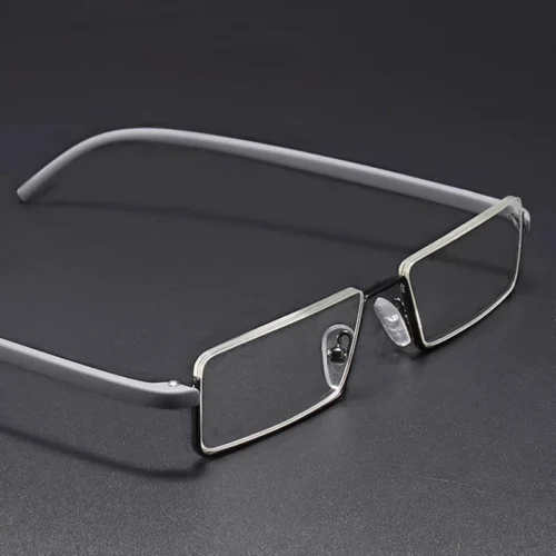 Lesebrille Lyon Blaulichtfilter Etui grau