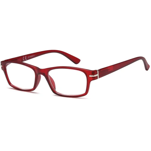 Fertiglesebrille_Lugano_rot