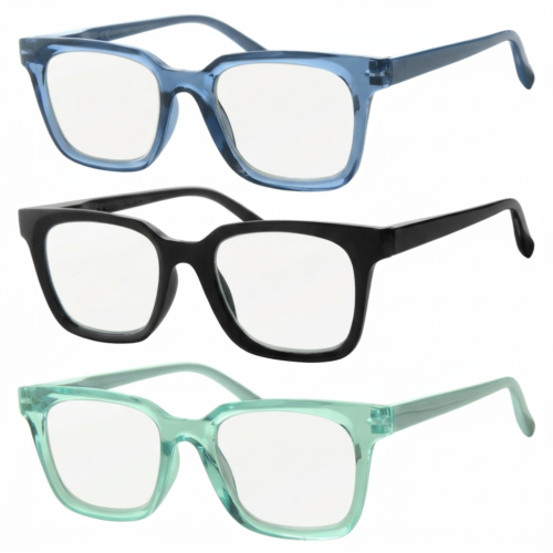 fertiglesebrille_gandira_federscharniere_verschiedene_farben